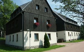 Apartments Ski Sonne Rehe