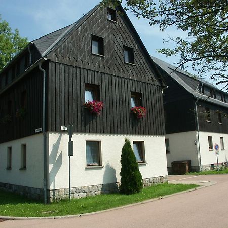 Apartments Ski Sonne Rehe Rehefeld-Zaunhaus Exterior foto